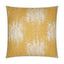 D.V. Kap Home Must Have Yellow 24" x 24" Pillow Cover
