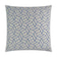 D.V. Kap Home Caramba Sapphire 24" x 24" Pillow Cover