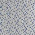 D.V. Kap Home Caramba Sapphire  Fabric