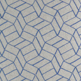 D.V. Kap Home Caramba Sapphire  Fabric