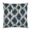 D.V. Kap Home Athena Indigo 24" x 24" Pillow Cover