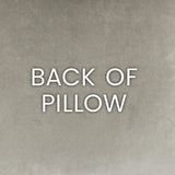 D.V. Kap Home Reverie Carmine 24" x 24" Pillow Cover