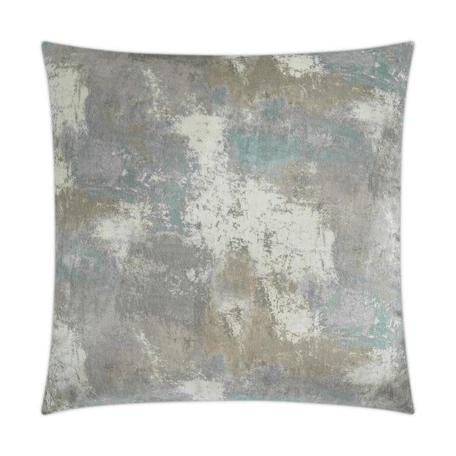 D.V. Kap Home Reverie Mineral 24" x 24" Pillow Cover