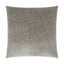 D.V. Kap Home Othello Ash 24" x 24" Pillow Cover