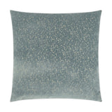 D.V. Kap Home Othello Mineral 24" x 24" Pillow Cover