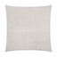 D.V. Kap Home Othello Vanilla 24" x 24" Pillow Cover
