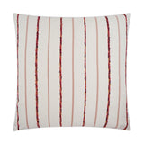 D.V. Kap Home Azaria Fiesta 24" x 24" Pillow Cover