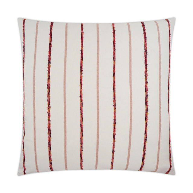 D.V. Kap Home Azaria Fiesta 24" x 24" Pillow Cover