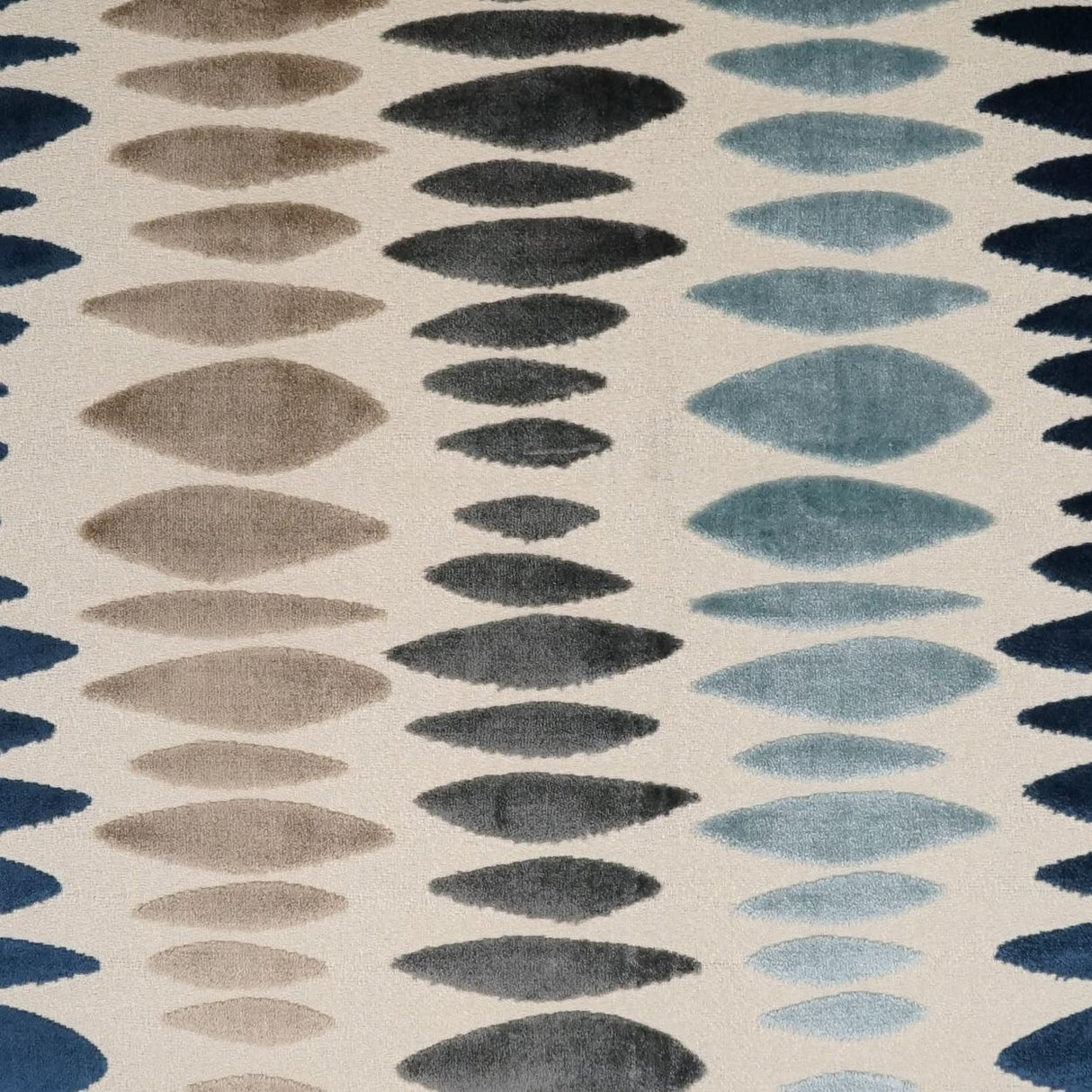 D.V. Kap Home Prospero Mineral  Fabric