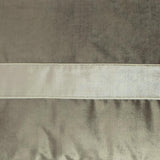 D.V. Kap Home Iridescence Band Lumbar Latte 14" x 24" Pillow Cover