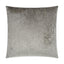 D.V. Kap Home Hamlet Ash 24" x 24" Pillow Cover