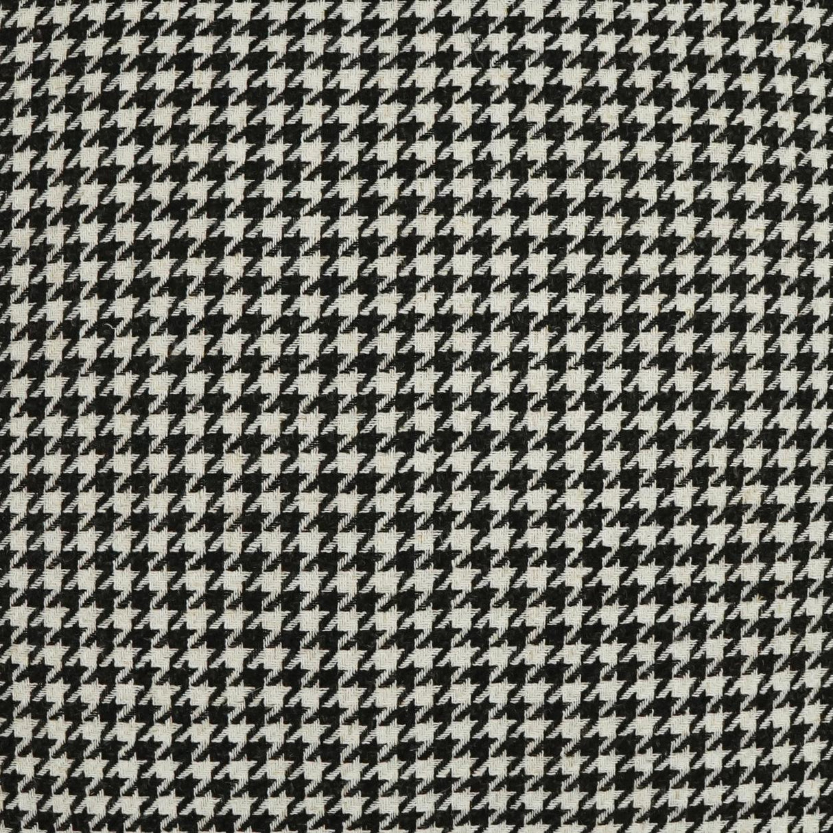 D.V. Kap Home Houndstooth Traditional  Fabric