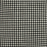 D.V. Kap Home Houndstooth Traditional  Fabric