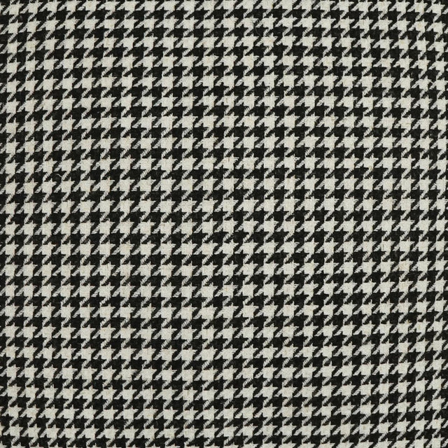 D.V. Kap Home Houndstooth Traditional  Fabric