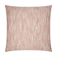 D.V. Kap Home Sultan Blush 24" x 24" Pillow Cover