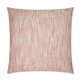 D.V. Kap Home Sultan Blush 24" x 24" Pillow Cover