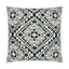 D.V. Kap Home Dolce Blue 24" x 24" Pillow Cover