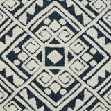 D.V. Kap Home Dolce Blue  Fabric