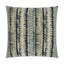 D.V. Kap Home Zorro Indigo 24" x 24" Pillow Cover