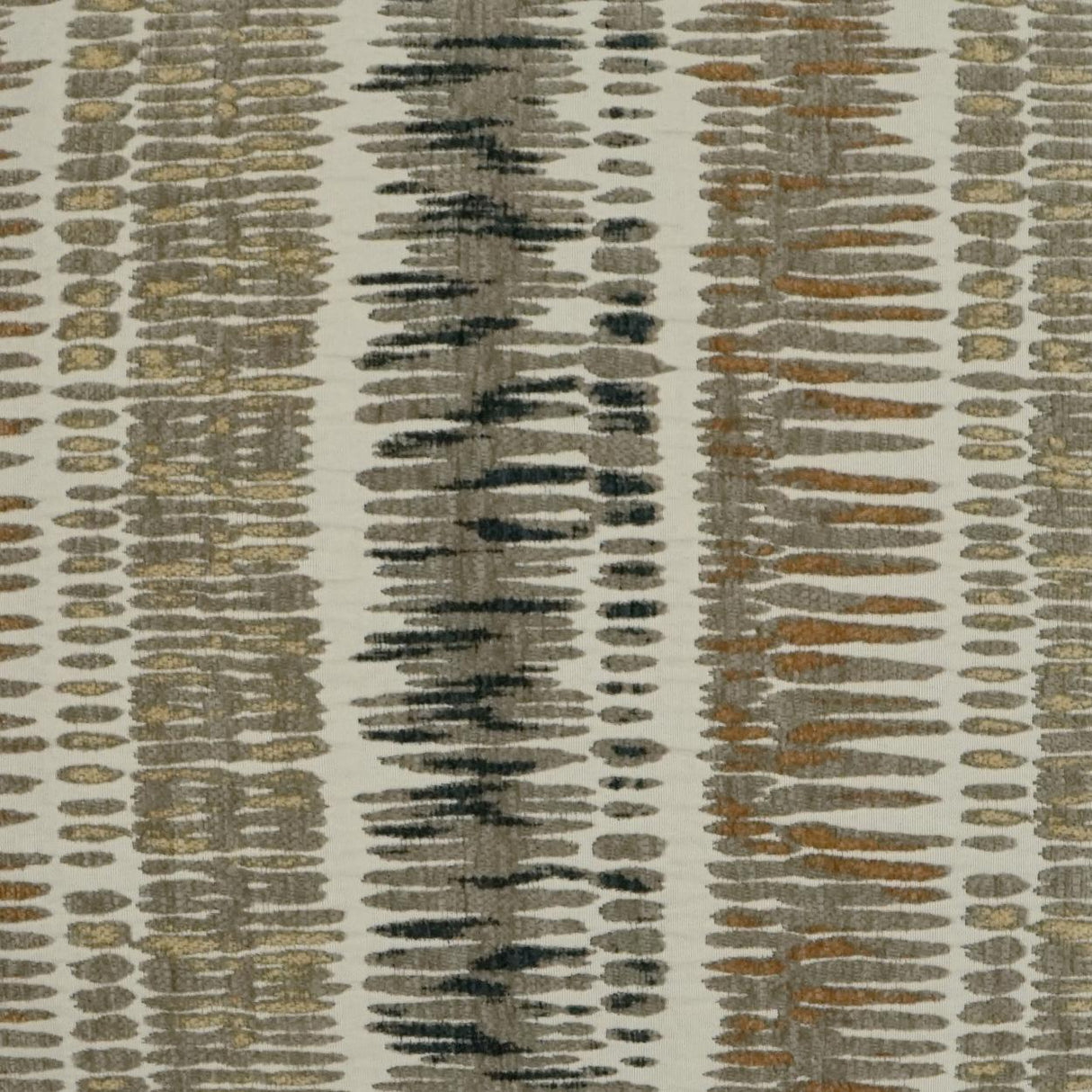 D.V. Kap Home Zorro Mushroom  Fabric