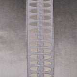 D.V. Kap Home Mati Velvet Smoke  Fabric