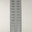 D.V. Kap Home Mati Linen Smoke  Fabric
