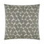 D.V. Kap Home Explorer Stone 24" x 24" Pillow Cover