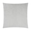 D.V. Kap Home Cuddle Fog 24" x 24" Pillow Cover