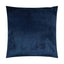 D.V. Kap Home Cuddle Indigo 24" x 24" Pillow Cover