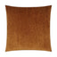 D.V. Kap Home Cuddle Spice 24" x 24" Pillow Cover