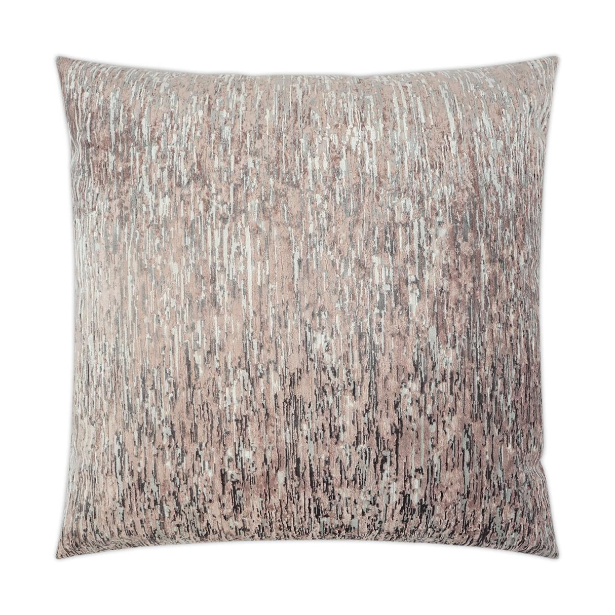D.V. Kap Home Yanbu Blush 24" x 24" Pillow Cover