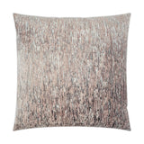 D.V. Kap Home Yanbu Blush 24" x 24" Pillow Cover