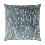 D.V. Kap Home Yanbu Pacific 24" x 24" Pillow Cover