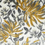 D.V. Kap Home Sadah Mustard  Fabric