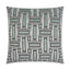 D.V. Kap Home Brix Mist 24" x 24" Pillow Cover
