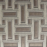 D.V. Kap Home Brix Truffle 24" x 24" Pillow Cover