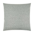 D.V. Kap Home Mirante Ash 24" x 24" Pillow Cover