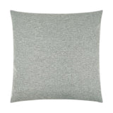 D.V. Kap Home Mirante Ash 24" x 24" Pillow Cover