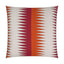 D.V. Kap Home Vamanos Punch 24" x 24" Pillow Cover