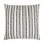 D.V. Kap Home Inca Trail Domino 24" x 24" Pillow Cover