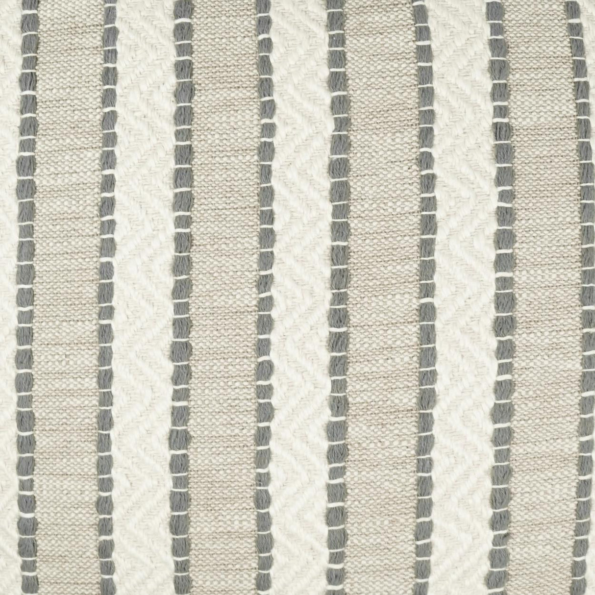 D.V. Kap Home Inca Trail Fog  Fabric