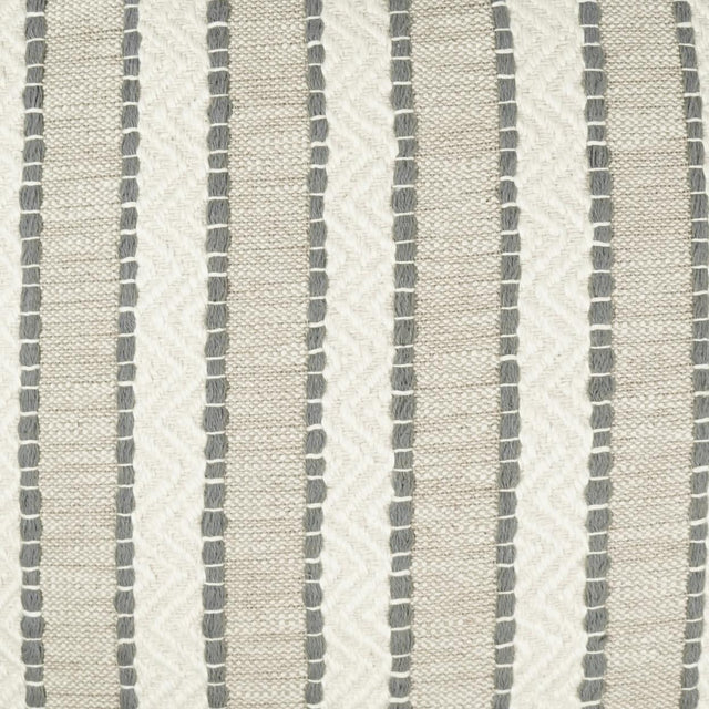 D.V. Kap Home Inca Trail Fog  Fabric
