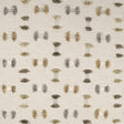 D.V. Kap Home Frayed Travertine  Fabric