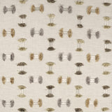 D.V. Kap Home Frayed Travertine  Fabric