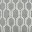 D.V. Kap Home Fringed Platinum  Fabric