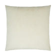 D.V. Kap Home Angelou Natural 24" x 24" Pillow Cover