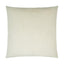 D.V. Kap Home Angelou Natural 24" x 24" Pillow Cover