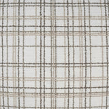 D.V. Kap Home Foothills Ash 24" x 24" Pillow Cover