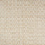 D.V. Kap Home Thatchwork Natural  Fabric