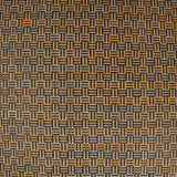 D.V. Kap Home Thatchwork Safari 24" x 24" Pillow Cover